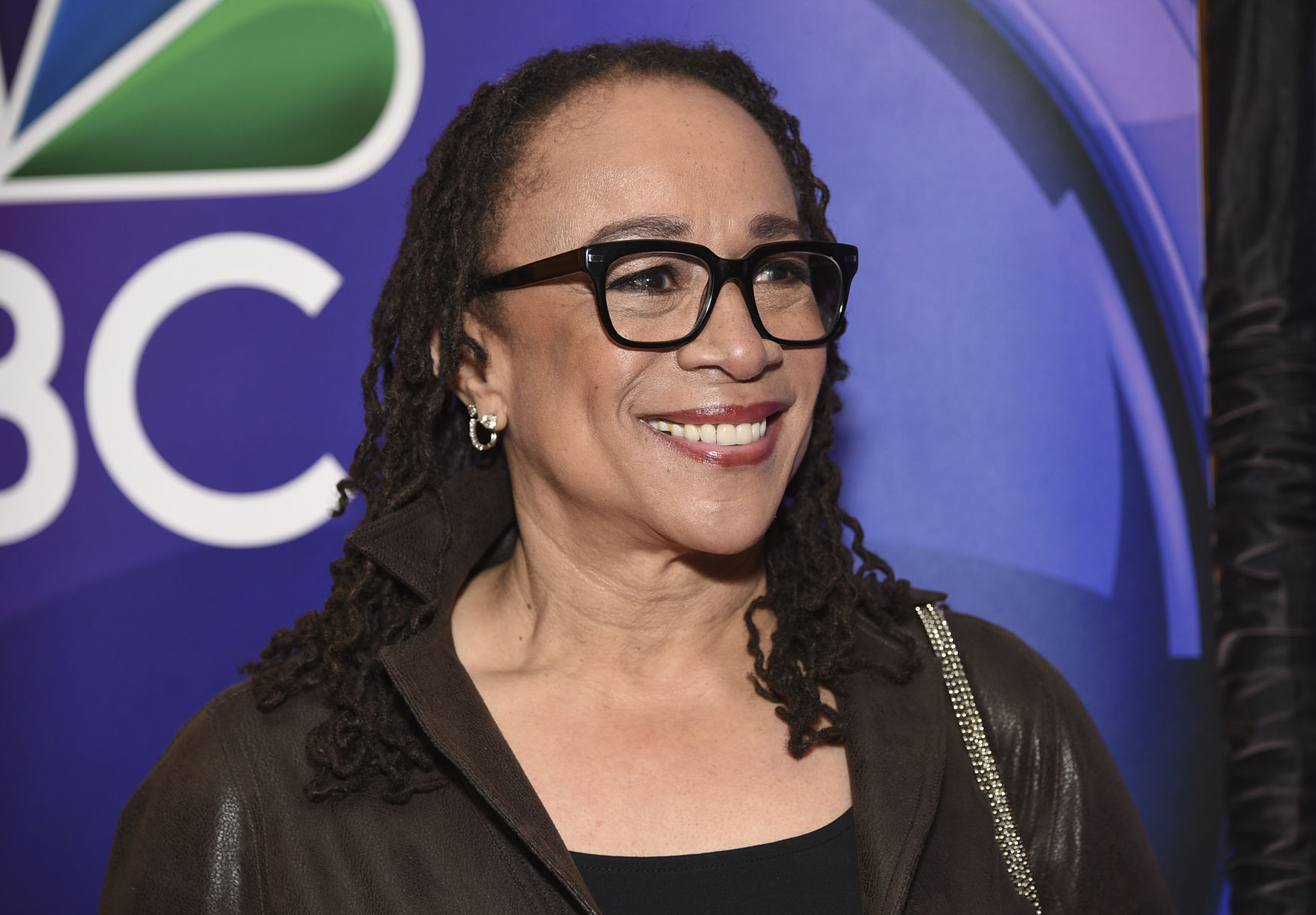 S. Epatha Merkerson